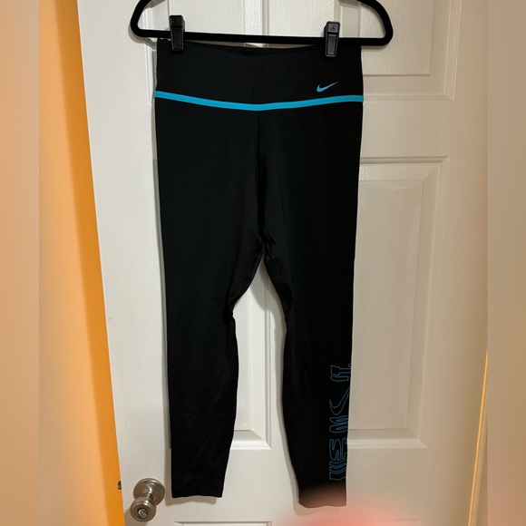 Nike Leggings - Picture 1 of 2